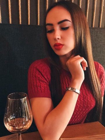 Проститутка Лина