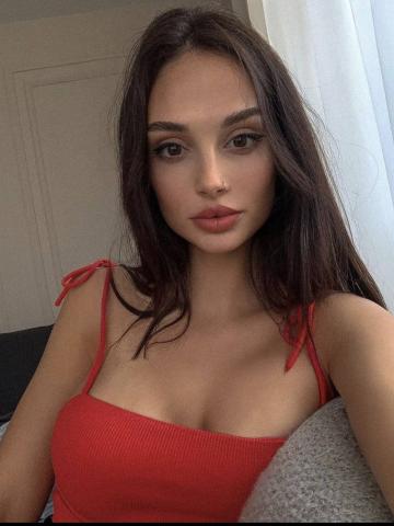 Проститутка Оксана